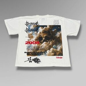 Civil Regime From the Heavens Tee